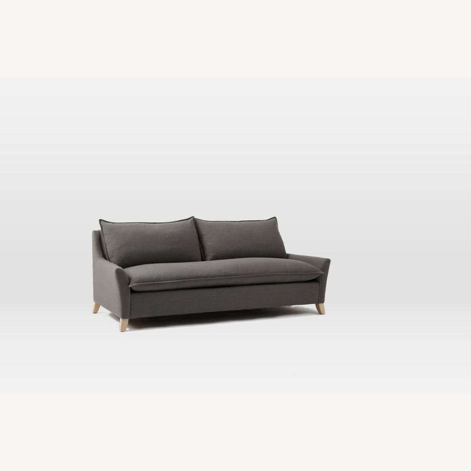 West Elm Bliss Queen Sleeper Sofa - image-5