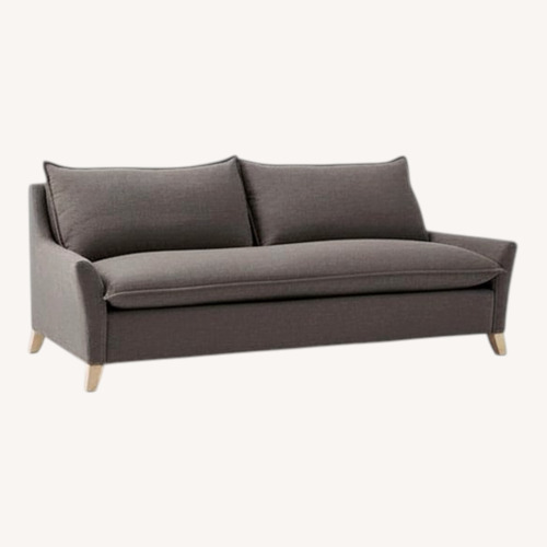 Used West Elm Bliss Queen Sleeper Sofa for sale on AptDeco