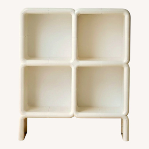 Used Three UMBO Style Bookcases for sale on AptDeco