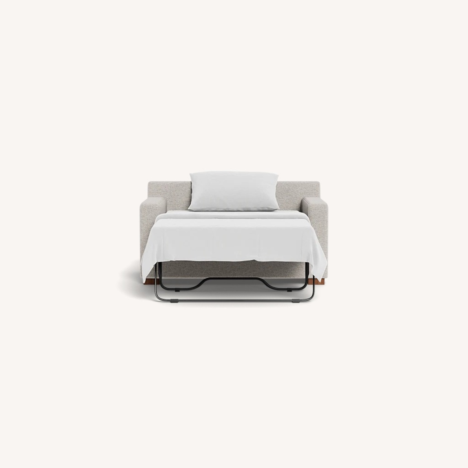 Interior Define Twin Sleeper Sofa - image-7