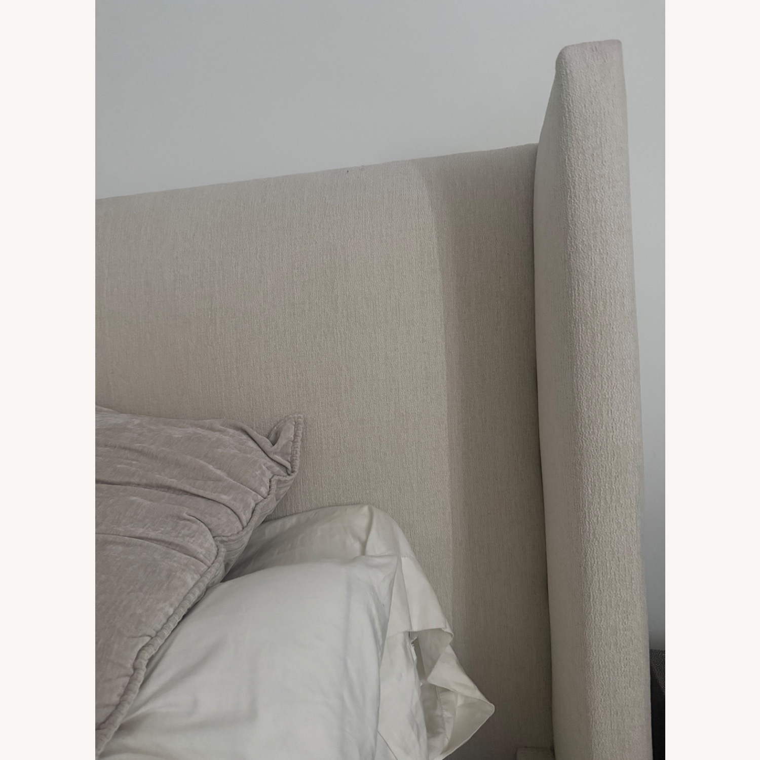 Arhaus Wyller King Size Bed  - image-4