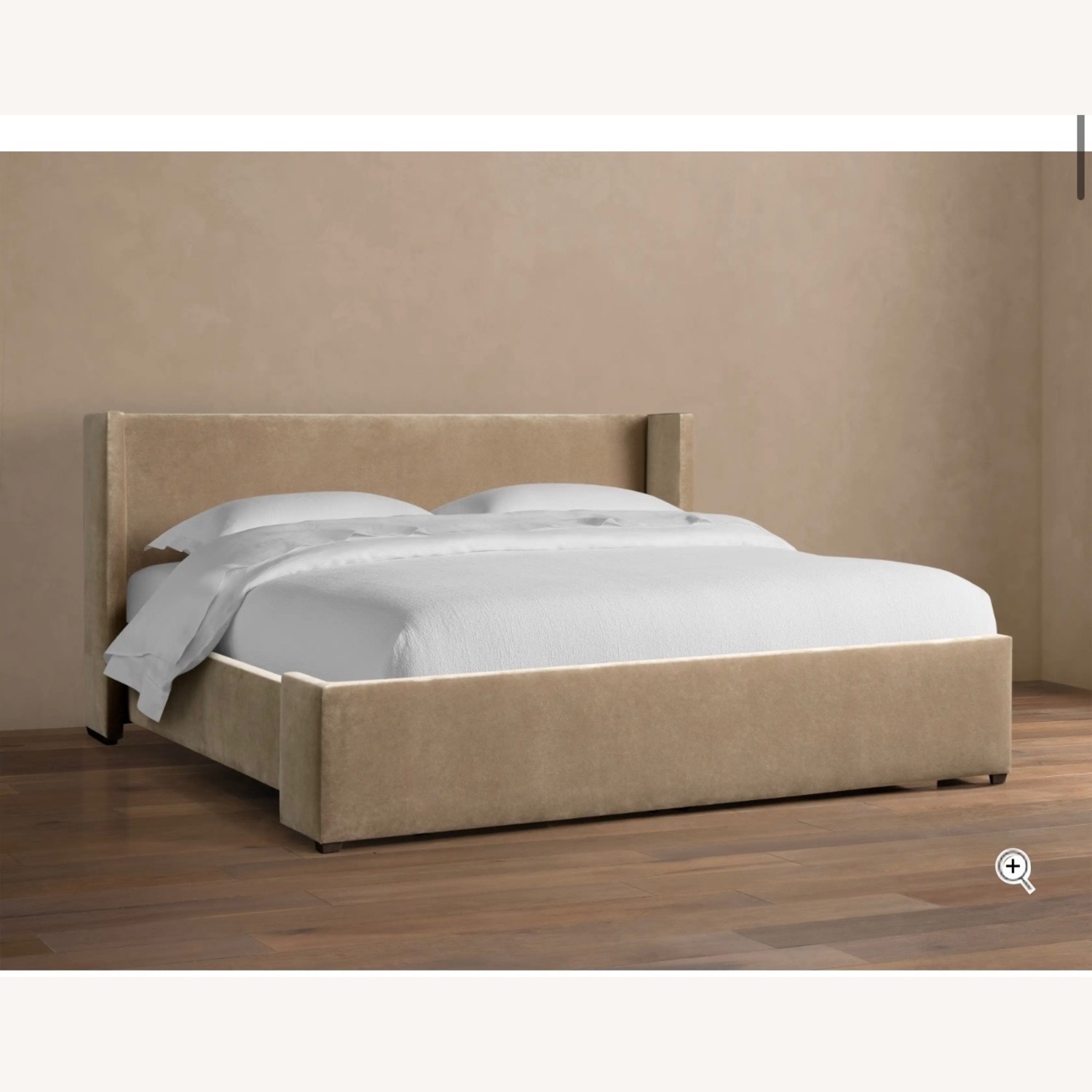Arhaus Wyller King Size Bed  - image-2