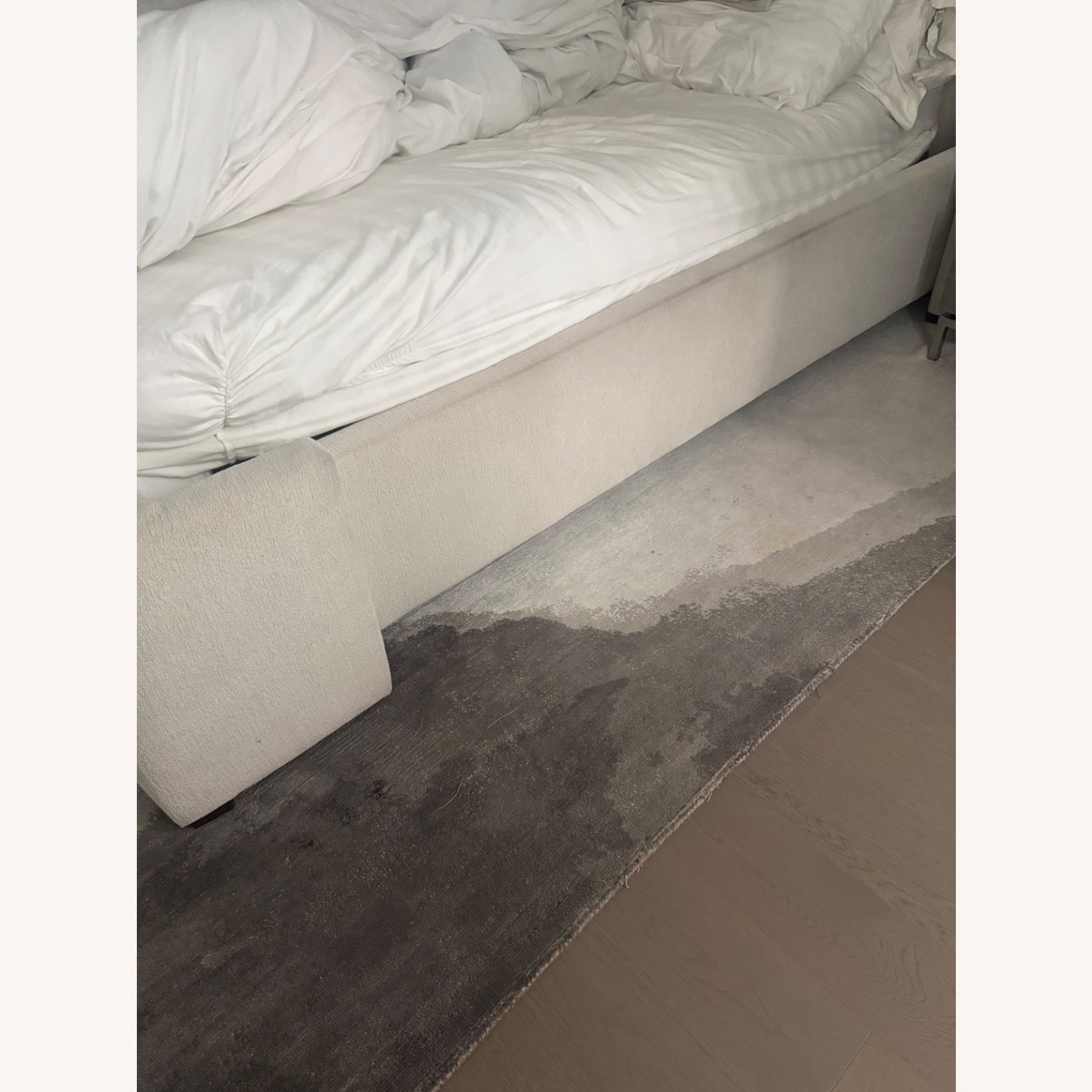 Arhaus Wyller King Size Bed  - image-3
