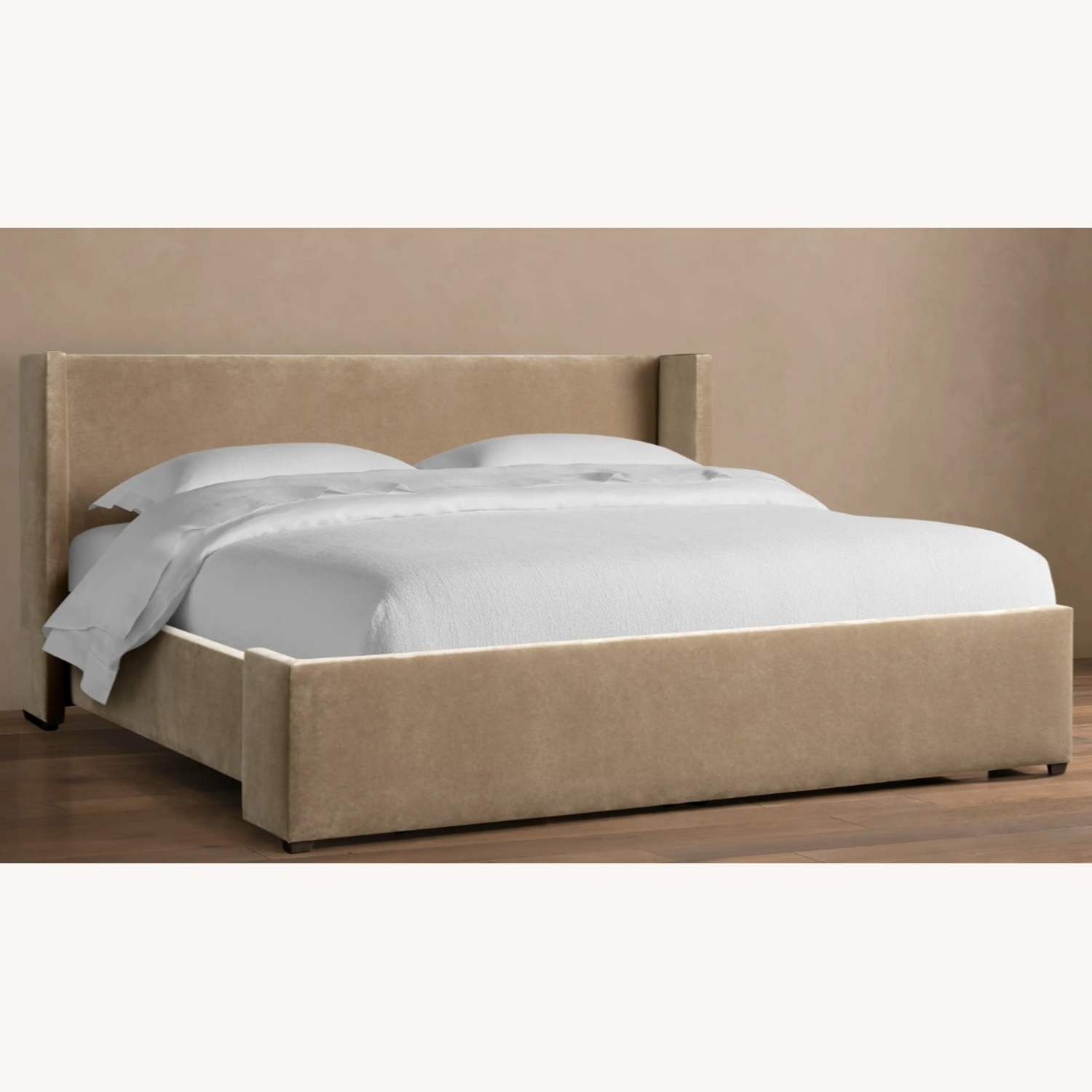 Arhaus Wyller King Size Bed  - image-6