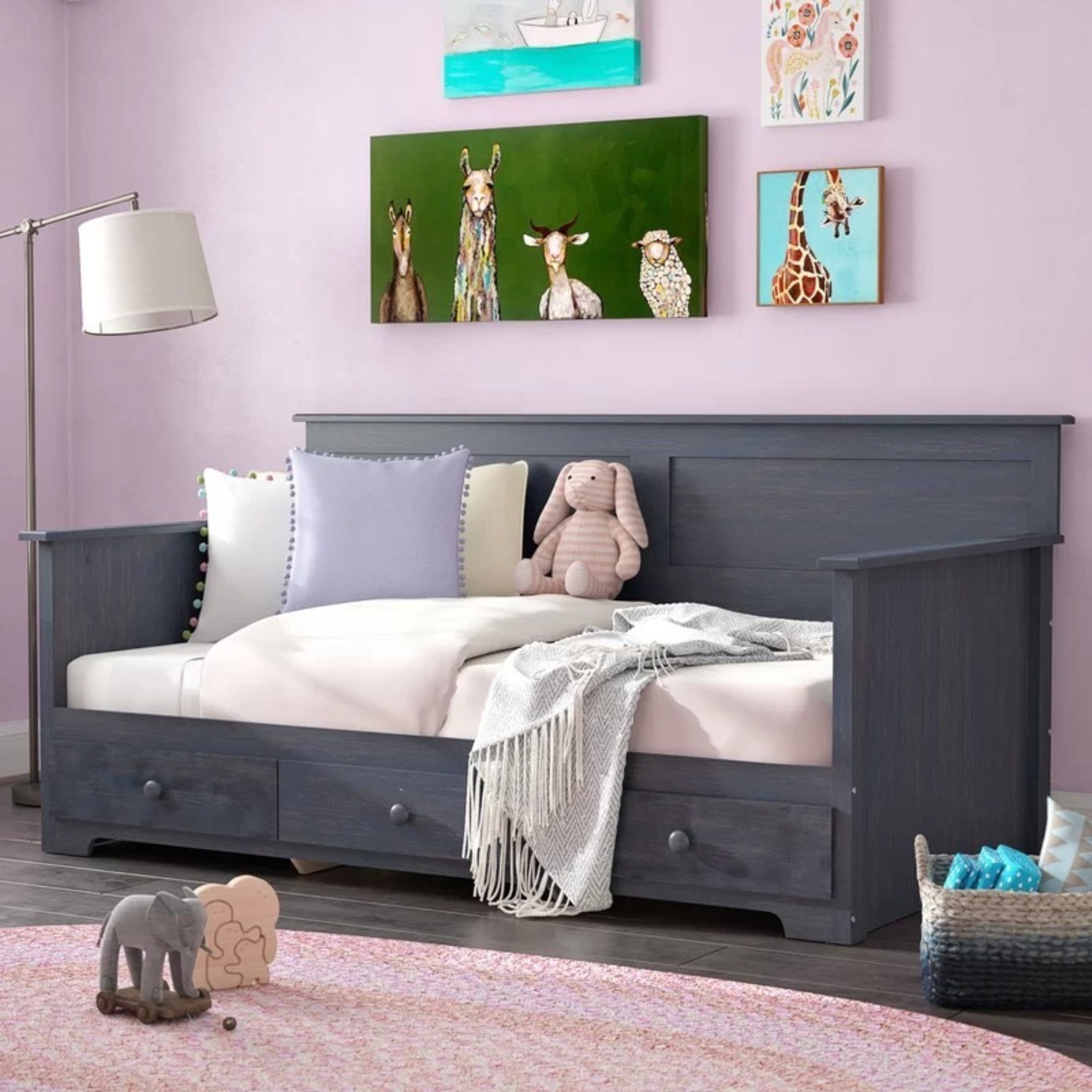Wayfair Northampt Twin Daybed - image-5