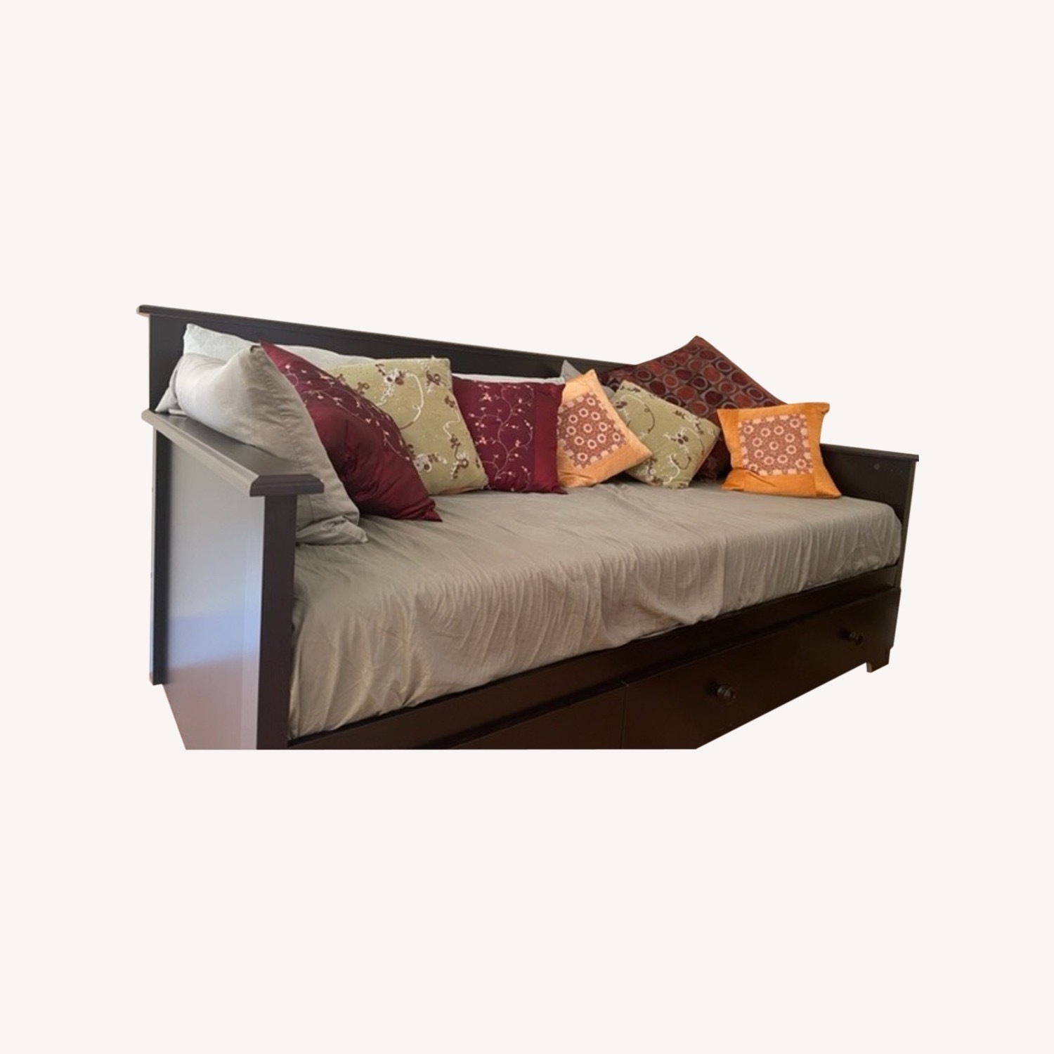 Wayfair Northampt Twin Daybed - image-1