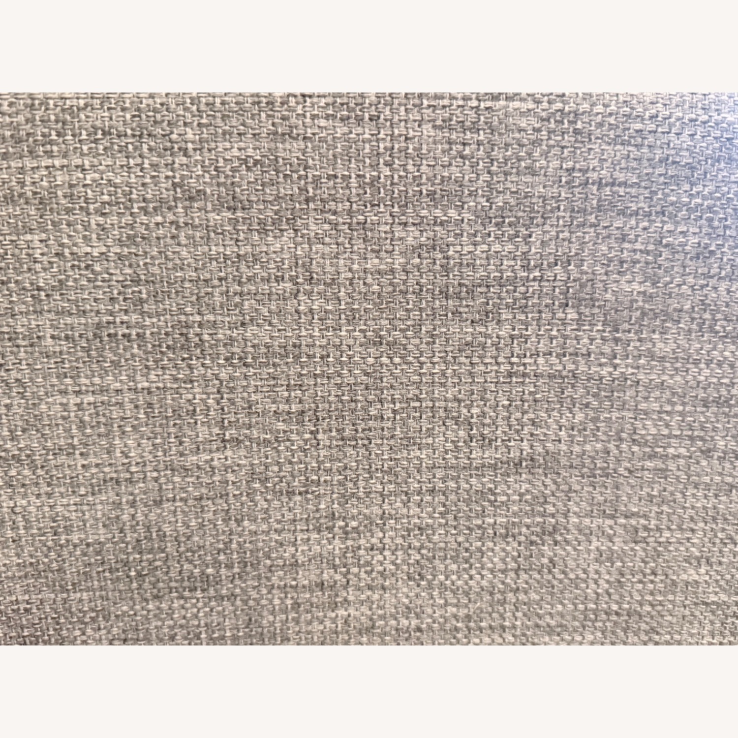 Article Nova Light Gray Fabric 2 Piece Sectional - image-5