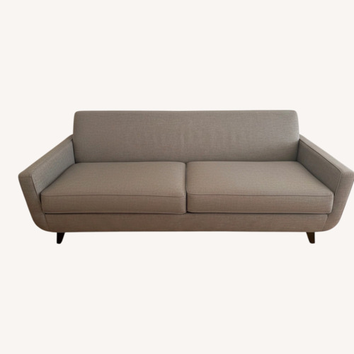 Used Ethan Allen Lucy MidCentury Modern Sofa for sale on AptDeco