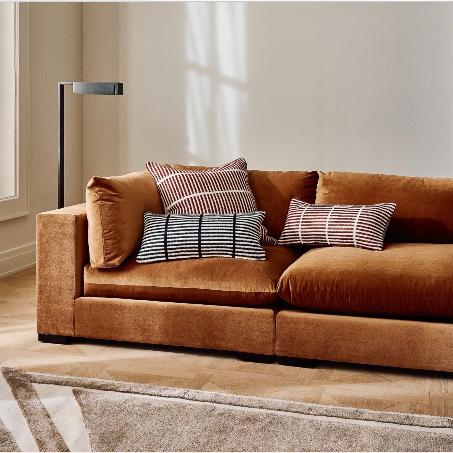 CB2 Deseo Sofa  - image-4