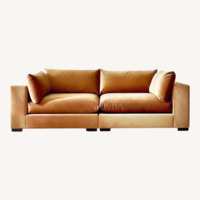 CB2 Deseo Sofa 