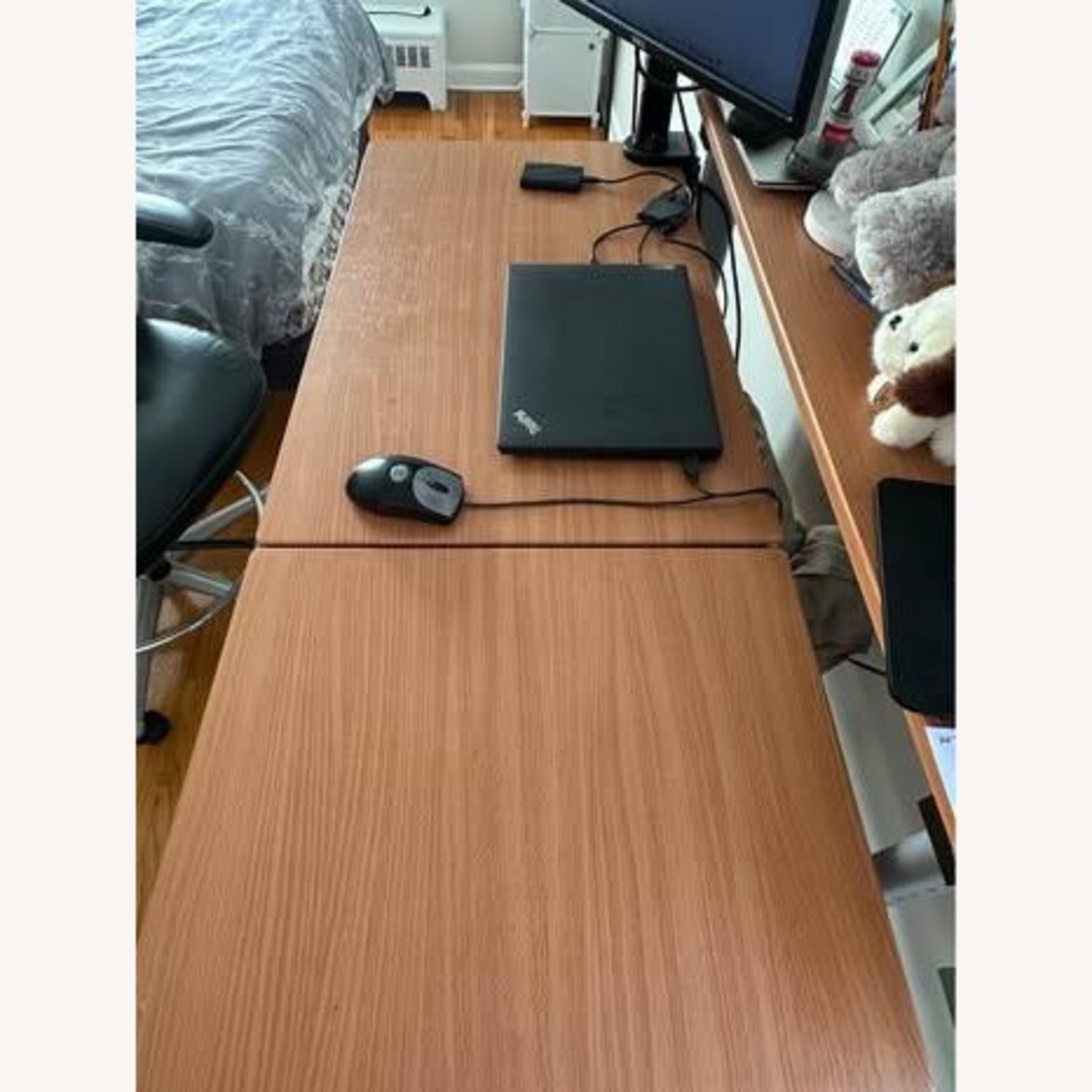Wayfair Drafter Desk - image-2