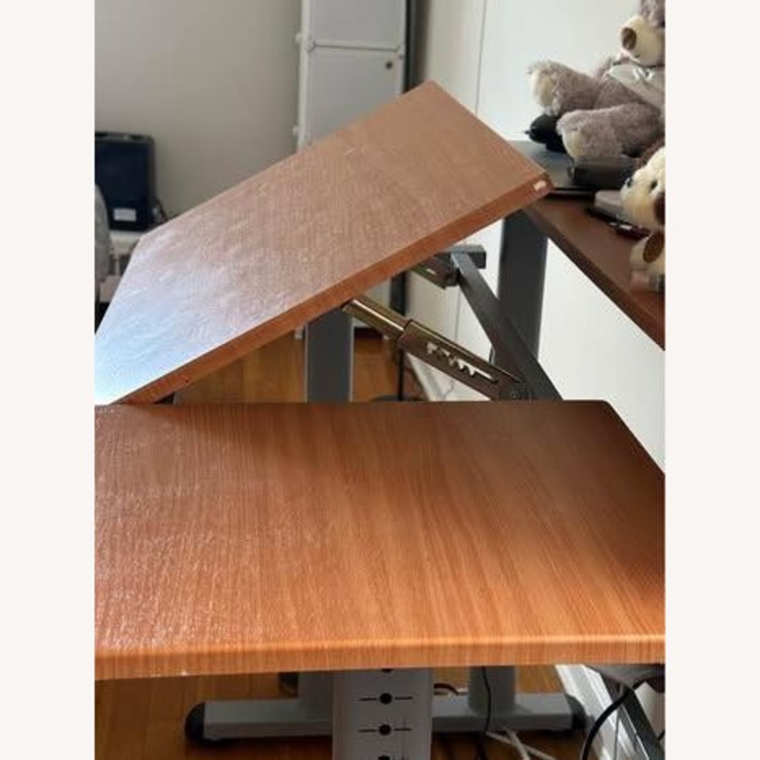 Wayfair Drafter Desk - image-3