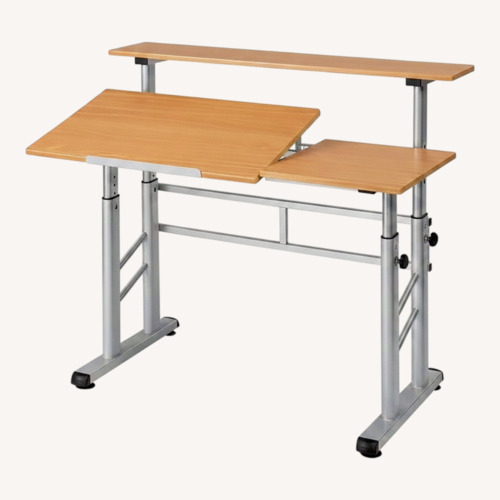 Used Wayfair Drafter Desk for sale on AptDeco