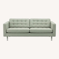 IKEA Morabo Green 3+ Seater Sofa