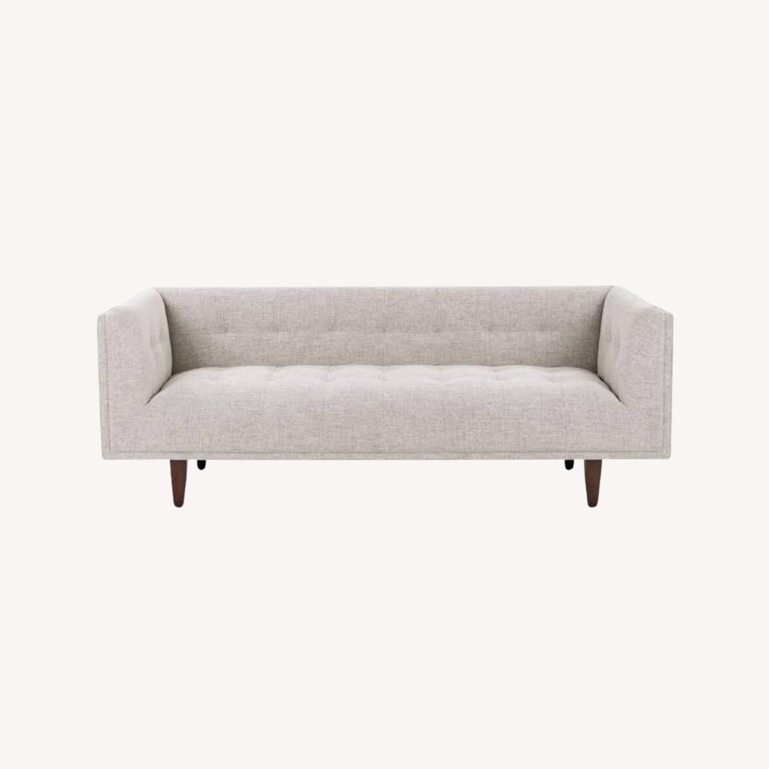 Article Cirrus Birch Ivory Sofa - image-1