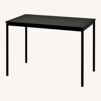 IKEA SANDSBERG Dining Table With 2 Chairs