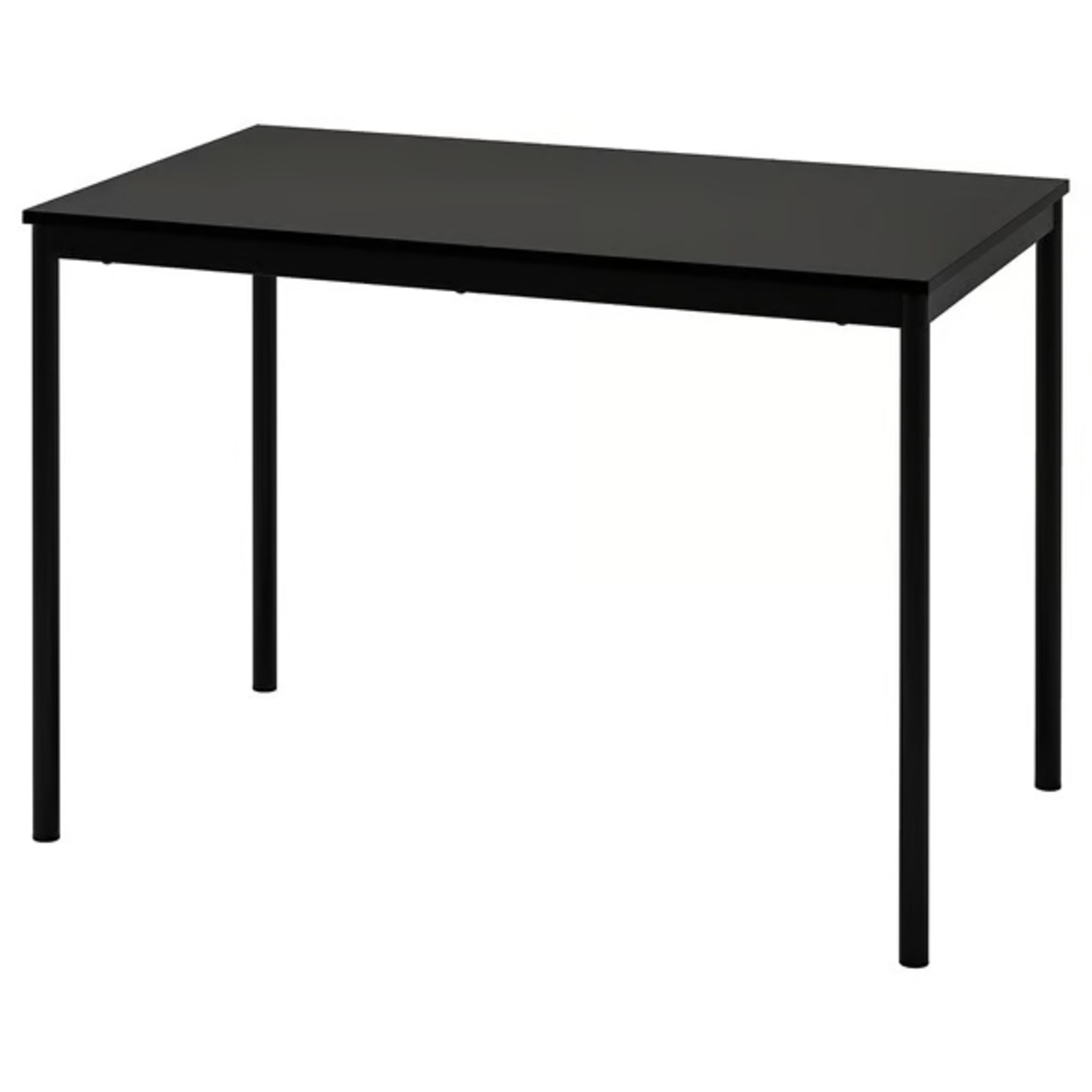 IKEA SANDSBERG Dining Table With 2 Chairs - image-4