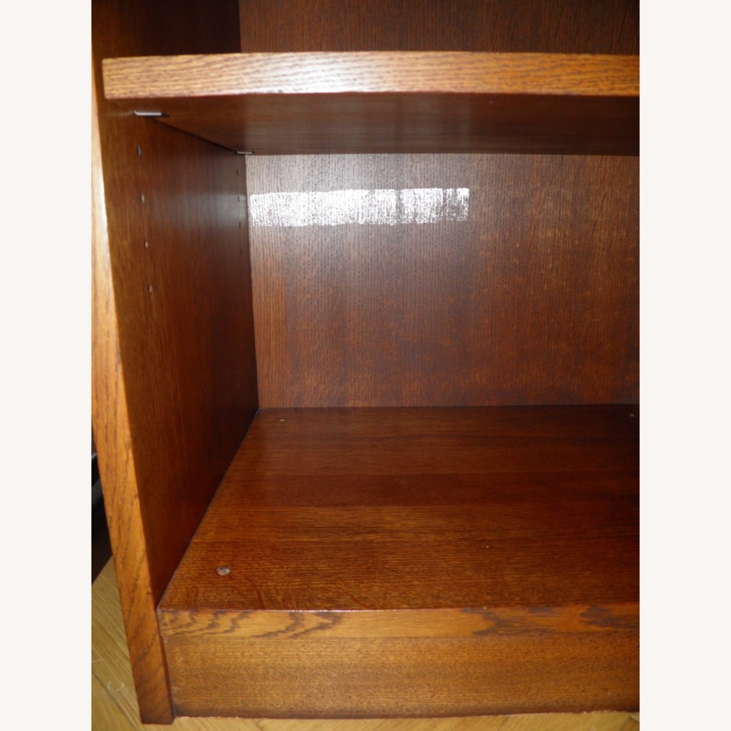 Stickley Mission Bookshelves/Storage - image-3