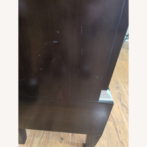 Used Italian Made Solid Wood Bookcases for sale on AptDeco