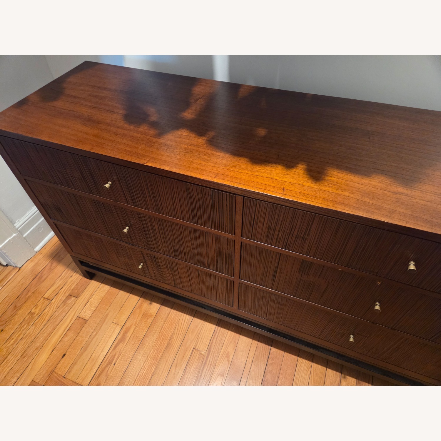 Crate & Barrel Ona Dresser - image-2