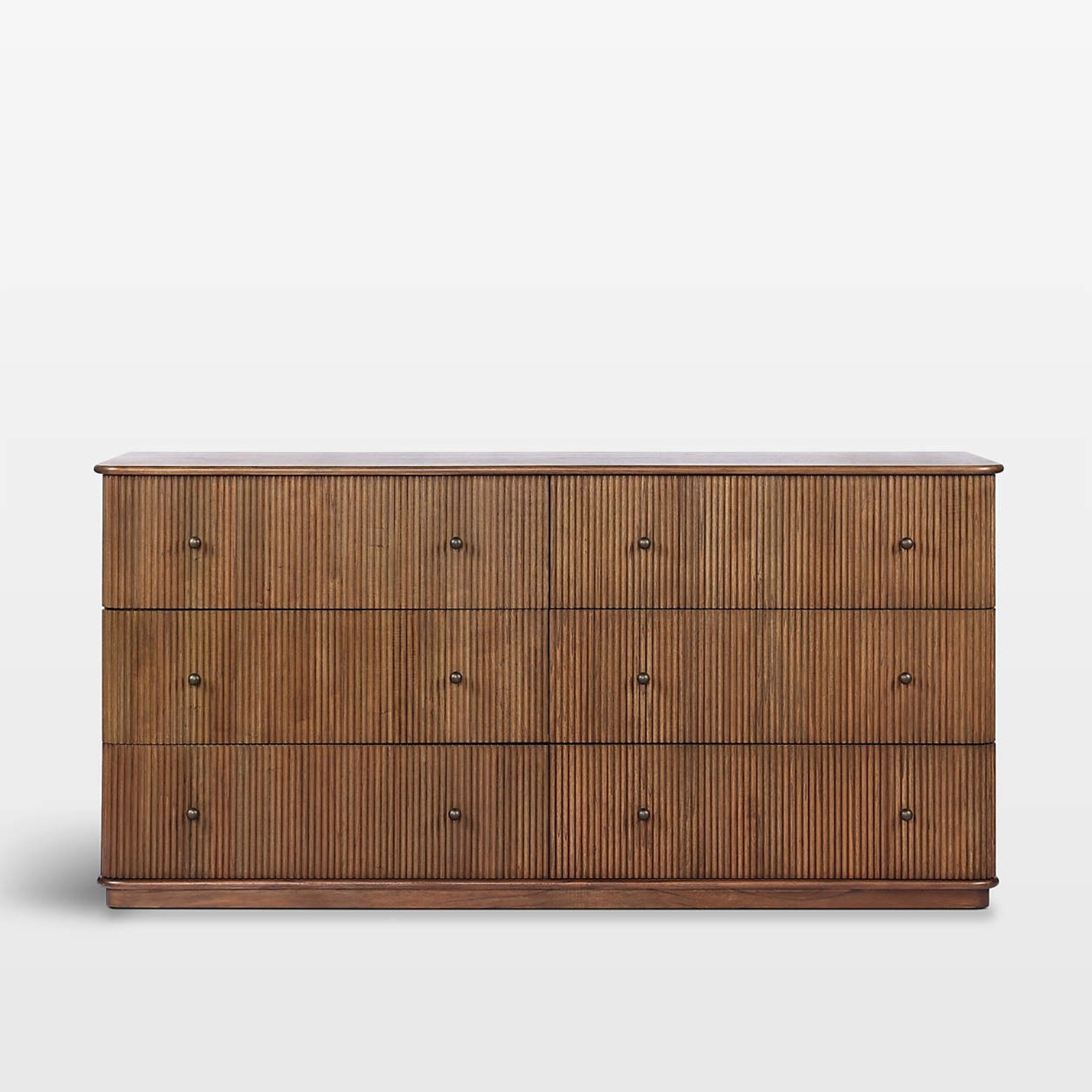 Crate & Barrel Ona Dresser - image-6