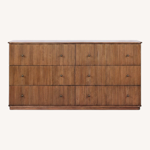 Used Crate & Barrel Ona Dresser for sale on AptDeco