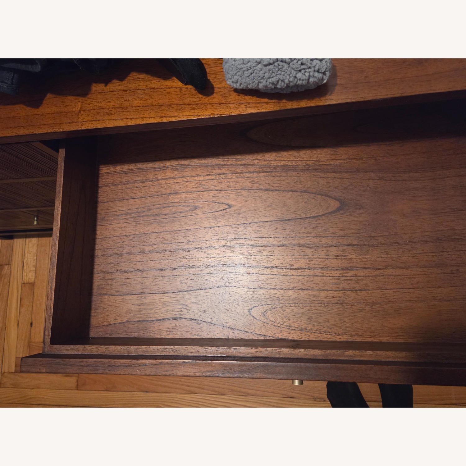 Crate & Barrel Ona Dresser - image-3