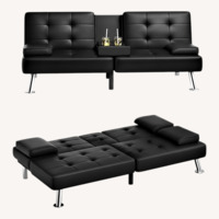 Homall Sofa Bed 
