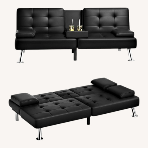 Used Homall Sofa Bed  for sale on AptDeco