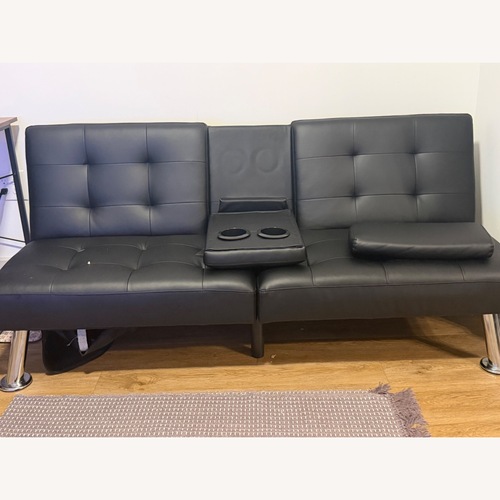 Used Homall Sofa Bed  for sale on AptDeco