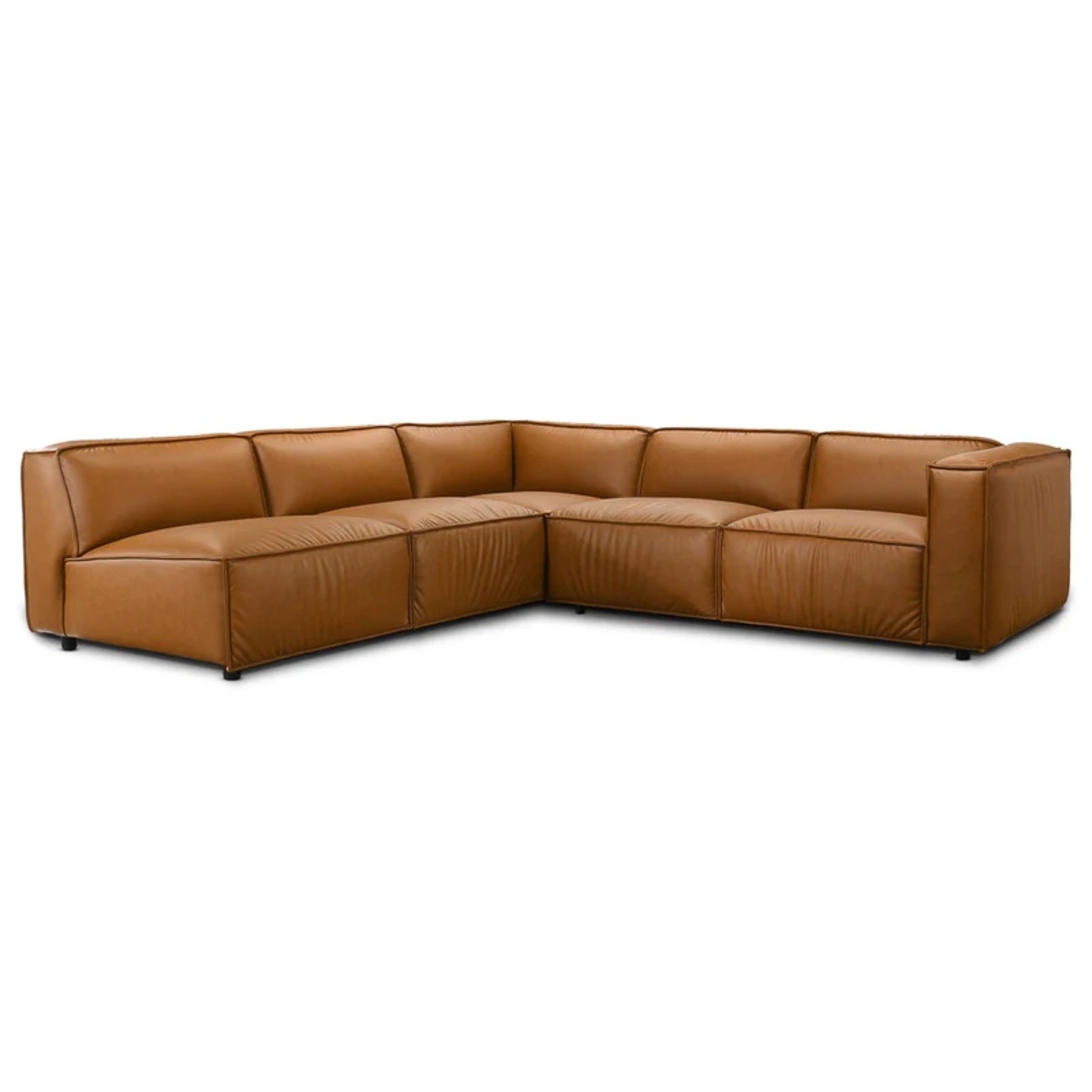Logan Sectional - image-4