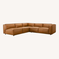 Logan Sectional