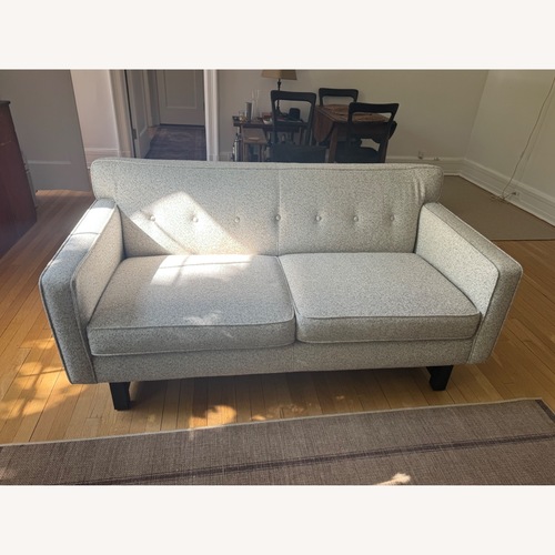 Used Room & Board 65" Andre Loveseat for sale on AptDeco