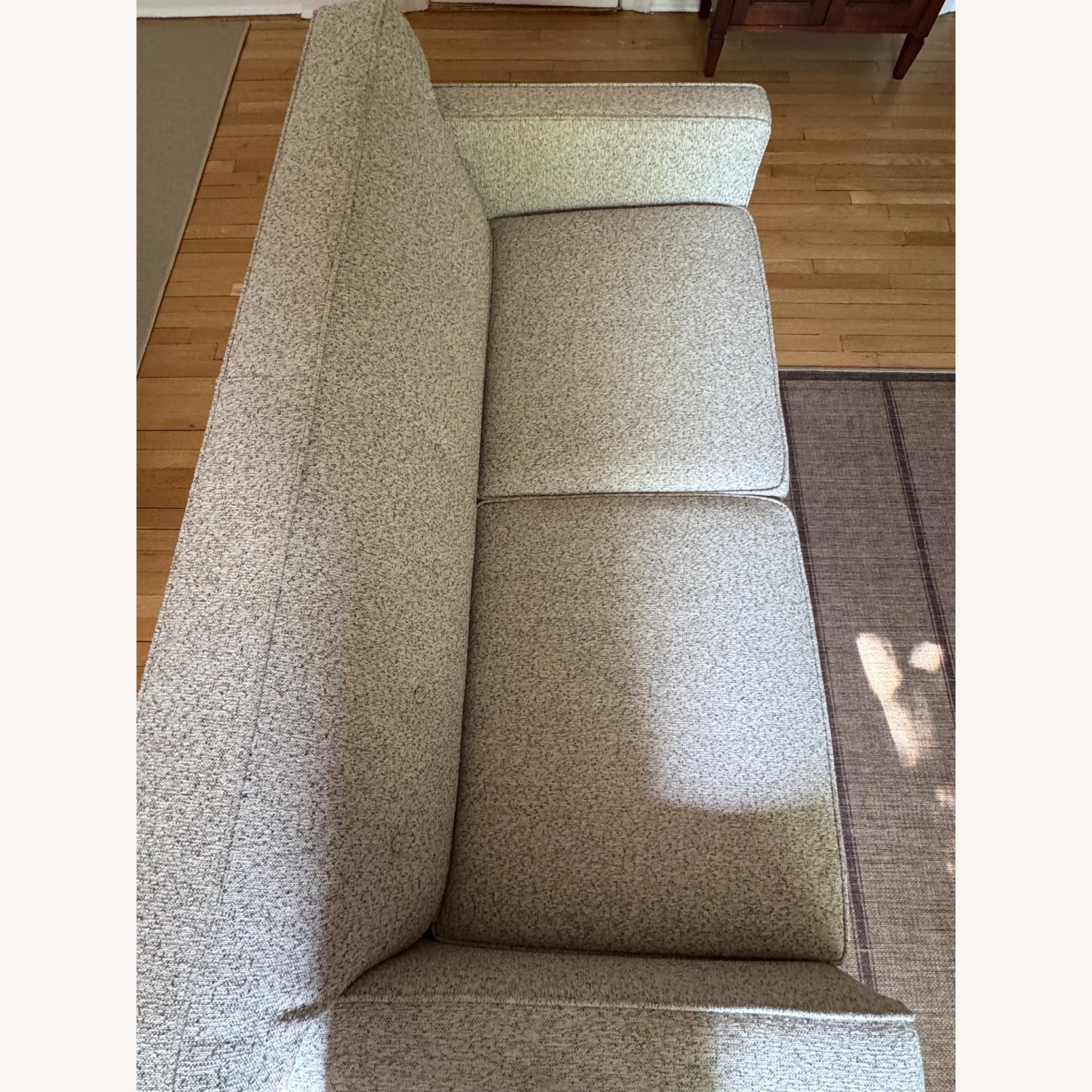 Room & Board 65" Andre Loveseat - image-5