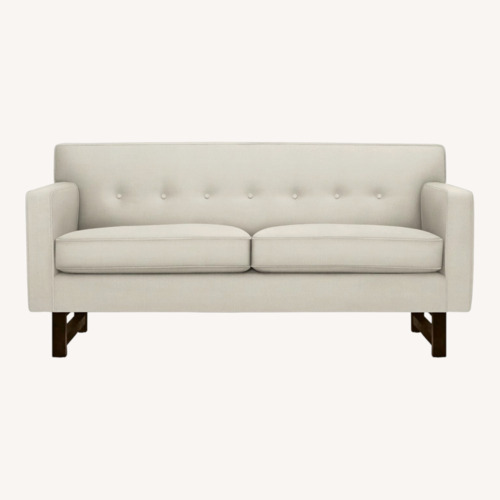 Used Room & Board 65" Andre Loveseat for sale on AptDeco