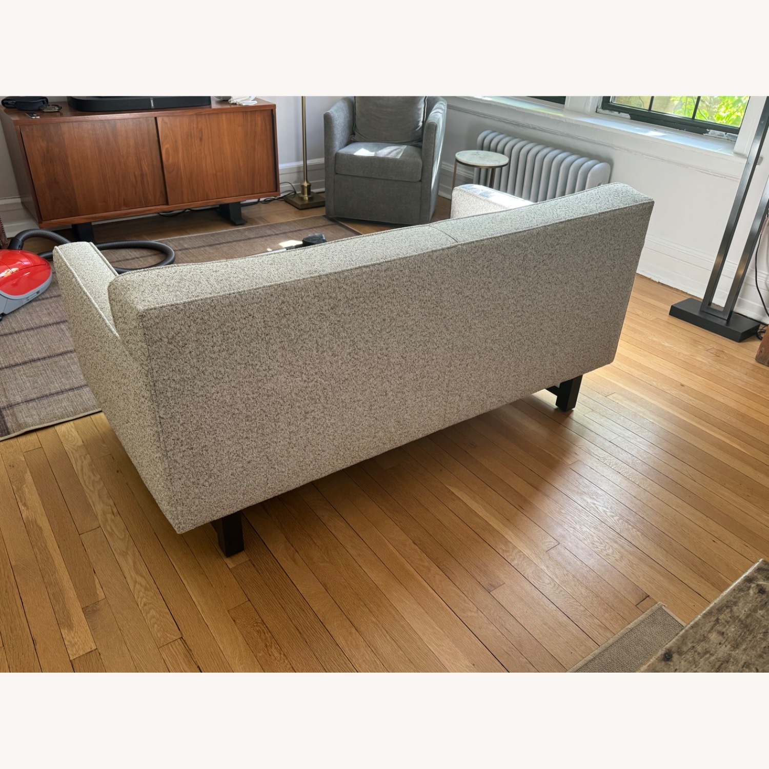 Room & Board 65" Andre Loveseat - image-6