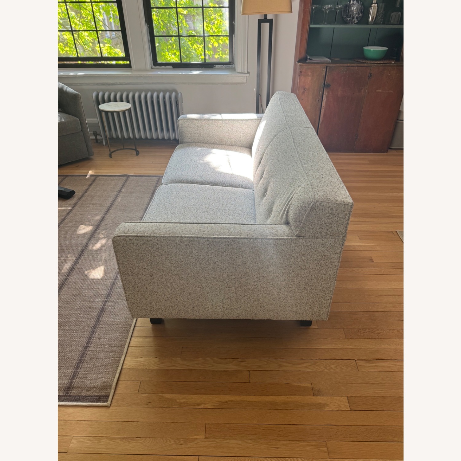 Room & Board 65" Andre Loveseat - image-2