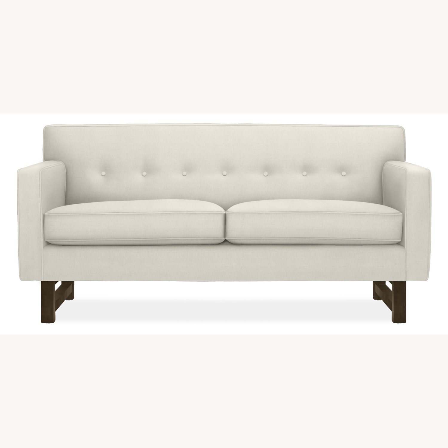 Room & Board 65" Andre Loveseat - image-8