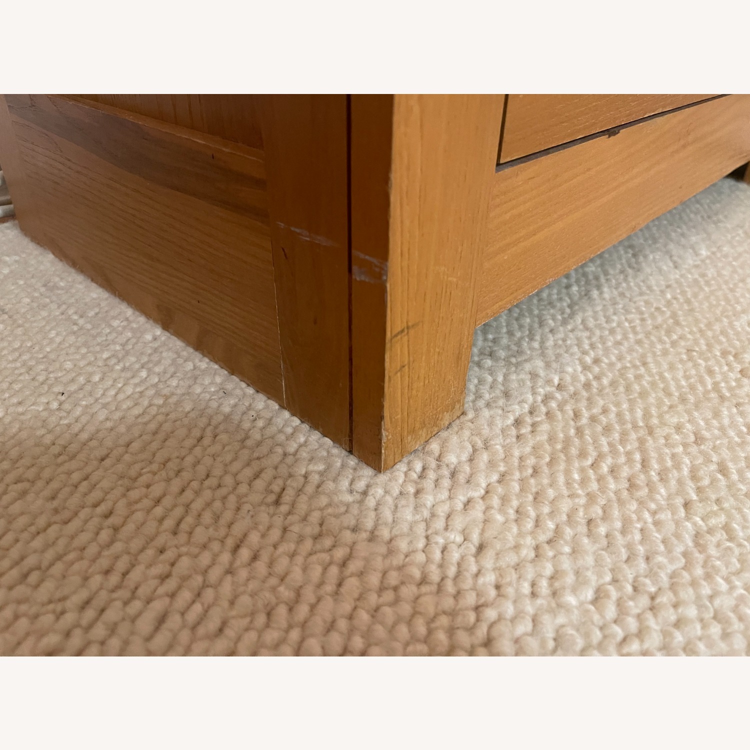 Thomasville Solid Wood Nightstands - image-3