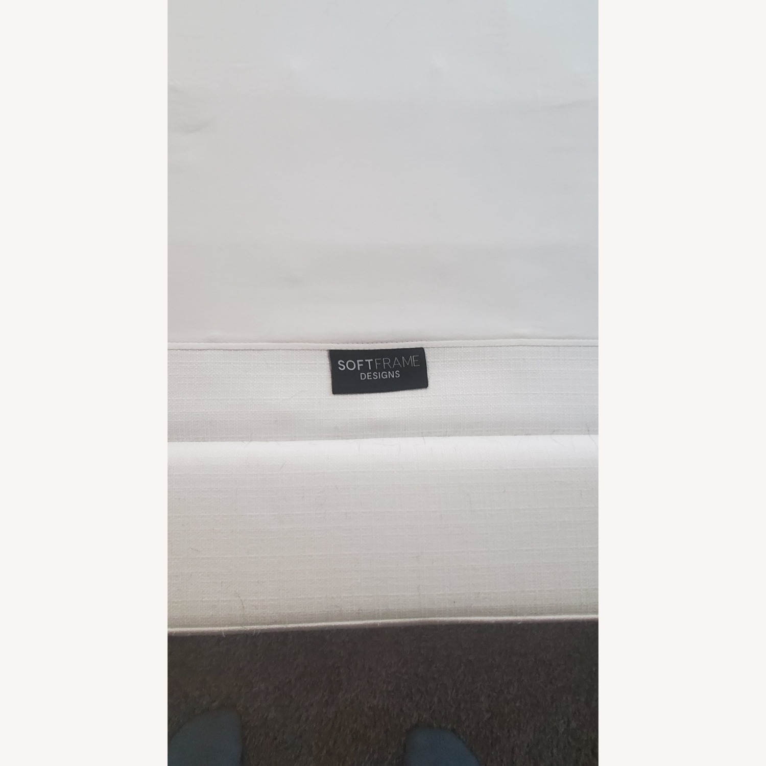 SoftFrame Designs Bed Frame Queen - image-2