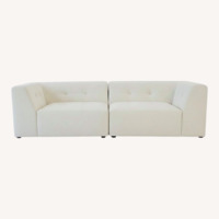 Midinmod Victoria Chenile Sofa