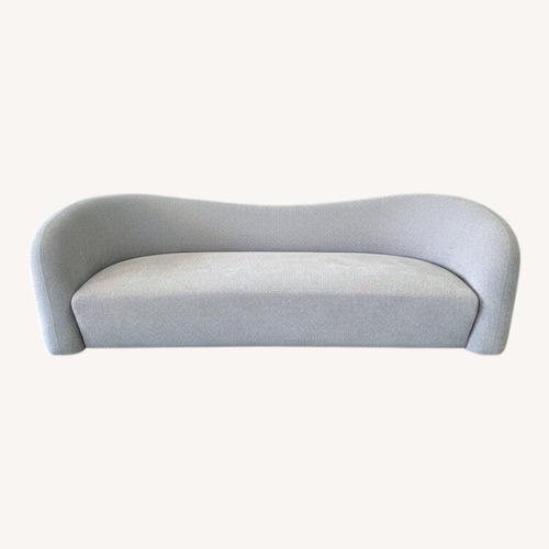 Used Hana Mid Century Modern Style Sofa for sale on AptDeco