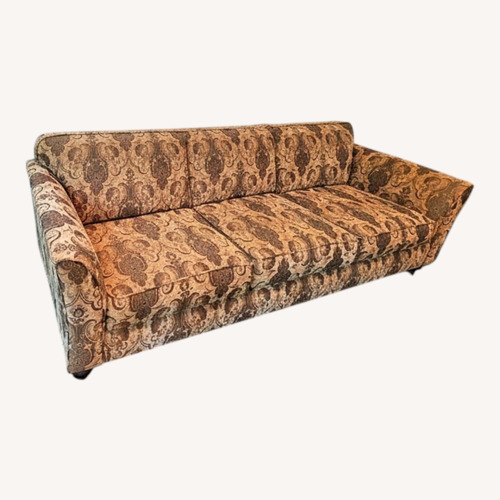 Used Full-Sized Matching Sofa for sale on AptDeco