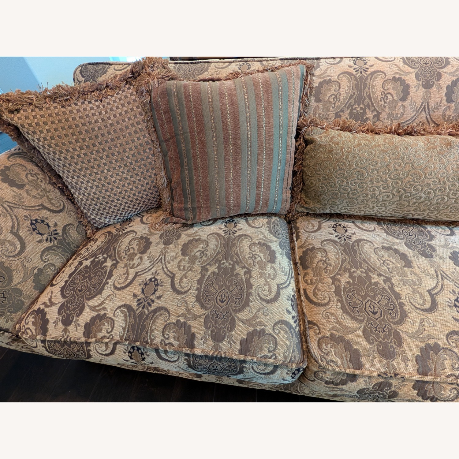 Full-Sized Matching Sofa - image-4
