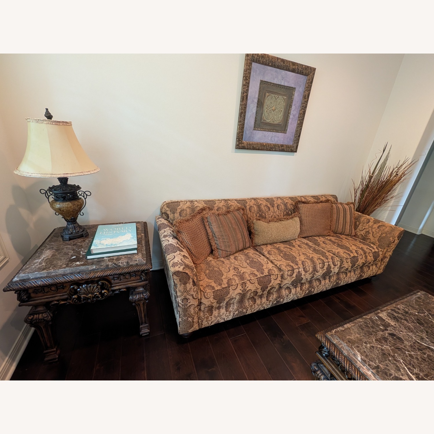 Full-Sized Matching Sofa - image-3