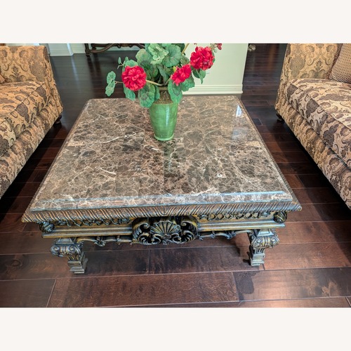 Used Contemporary Coffee Table for sale on AptDeco