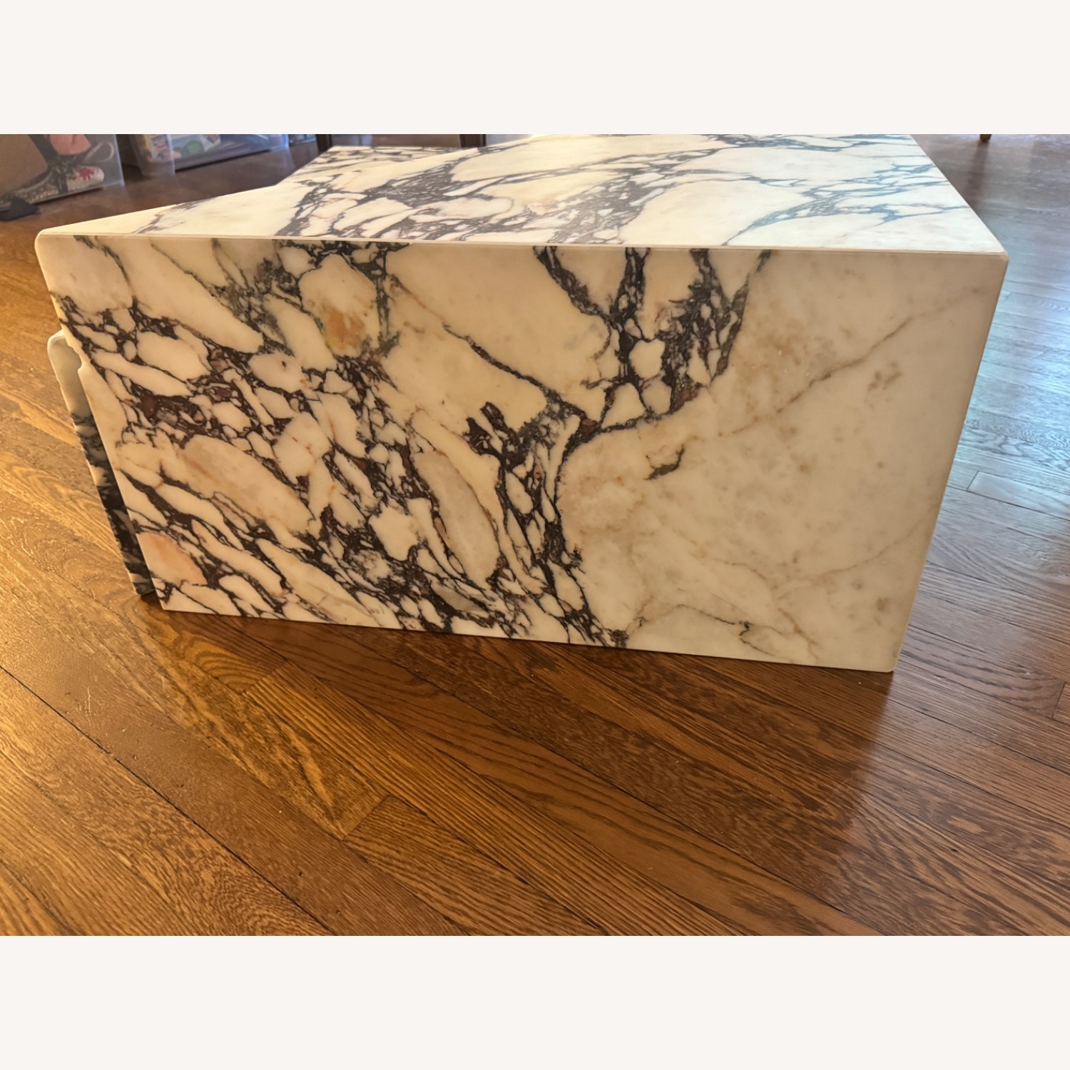 Atelier 278 Marble Coffee Table - image-7