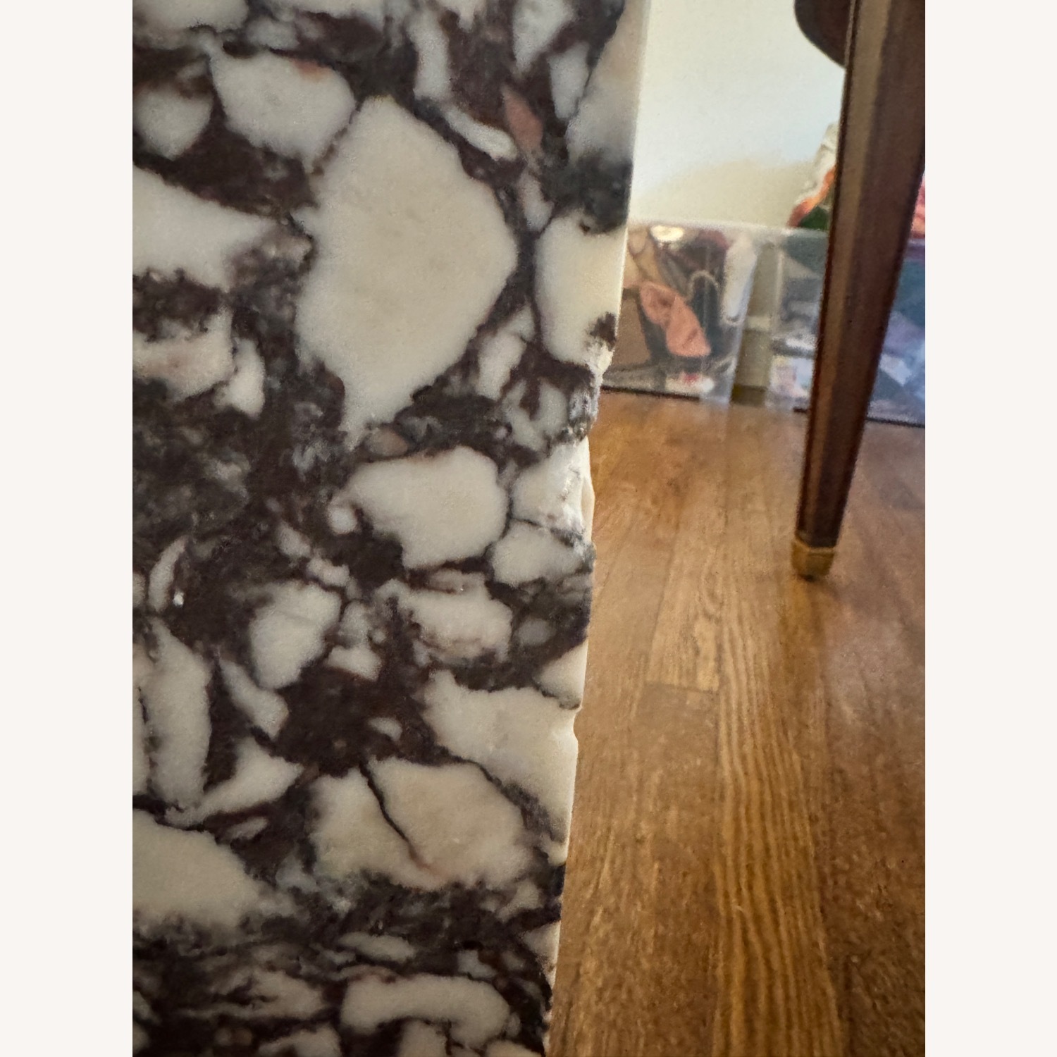 Atelier 278 Marble Coffee Table - image-13