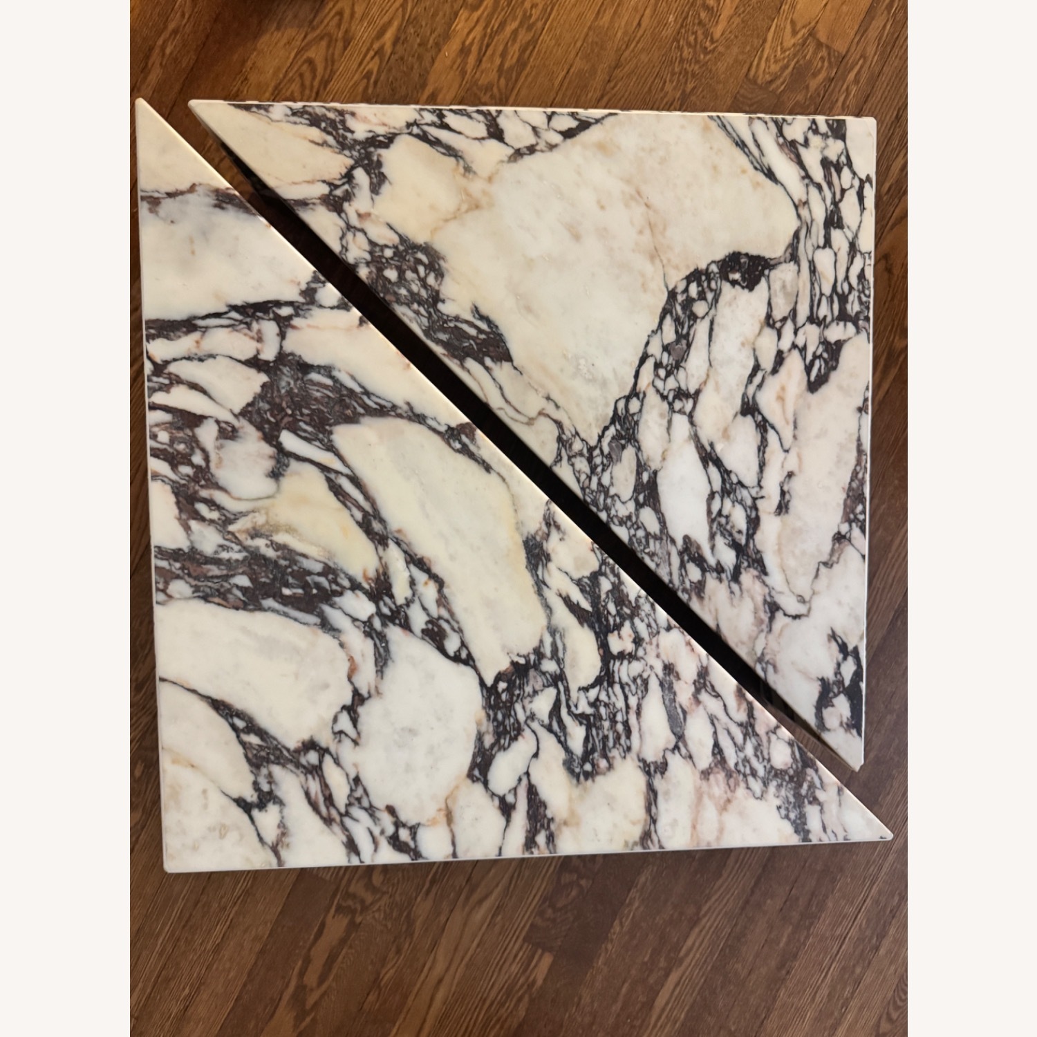 Atelier 278 Marble Coffee Table - image-11