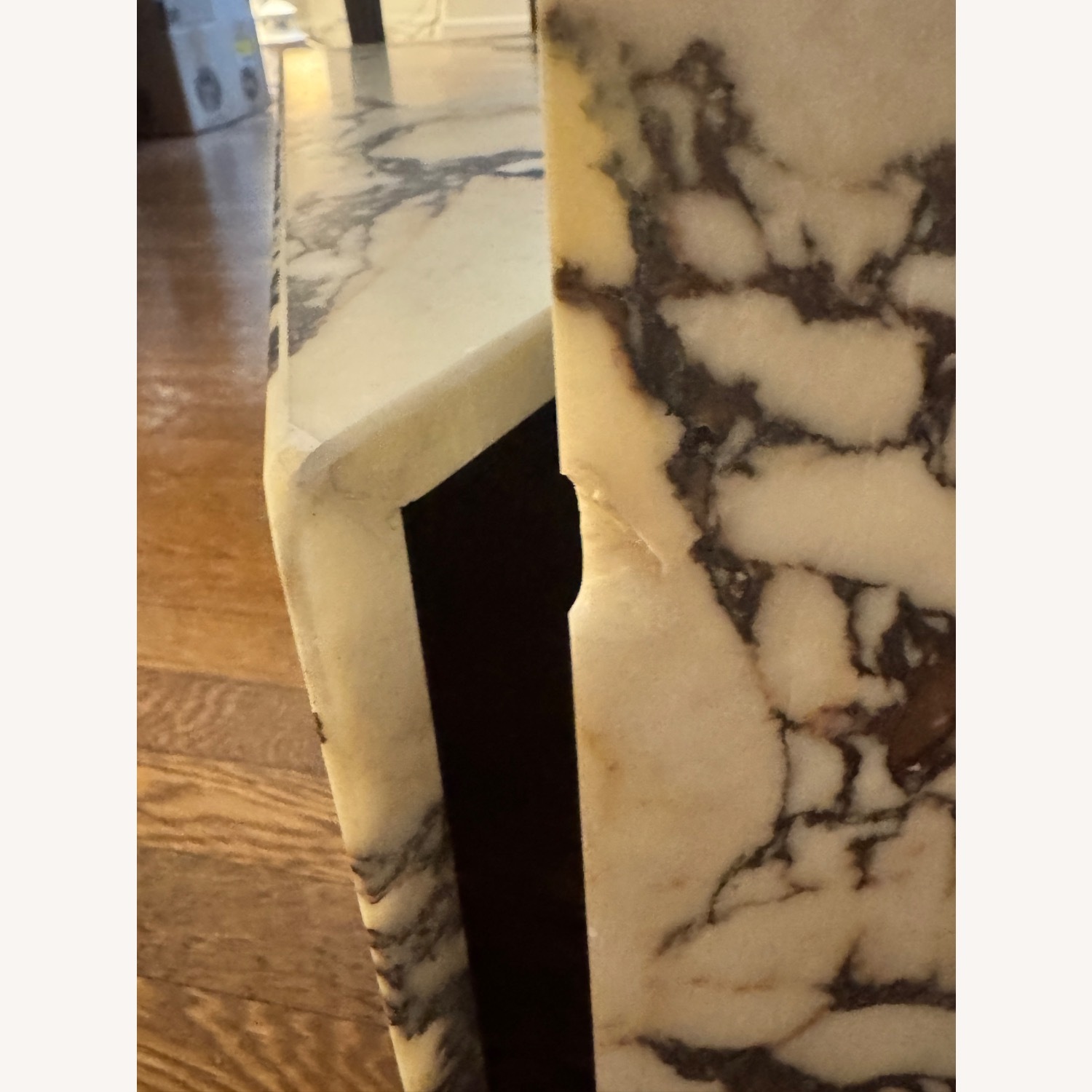 Atelier 278 Marble Coffee Table - image-16
